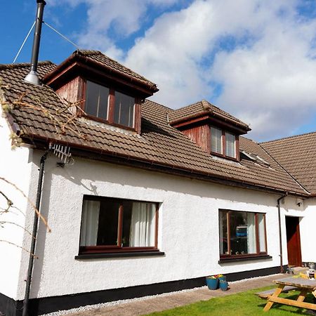 Barclay House Apartment Fort William Eksteriør billede